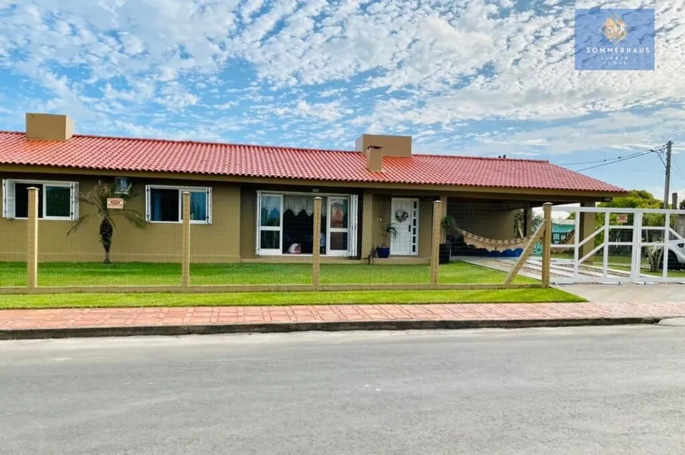 Casa, 4 quartos, 220 m² - Foto 2