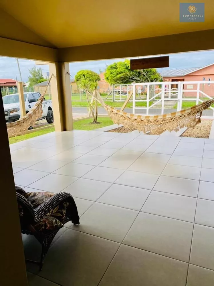 Casa, 4 quartos, 220 m² - Foto 4