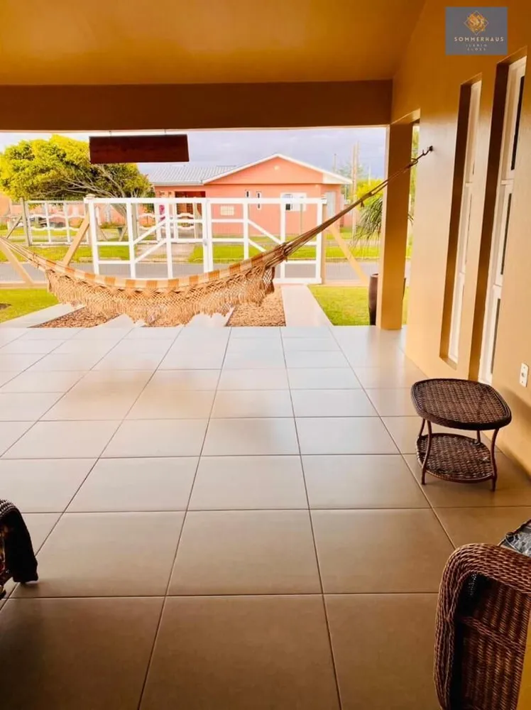 Casa, 4 quartos, 220 m² - Foto 15