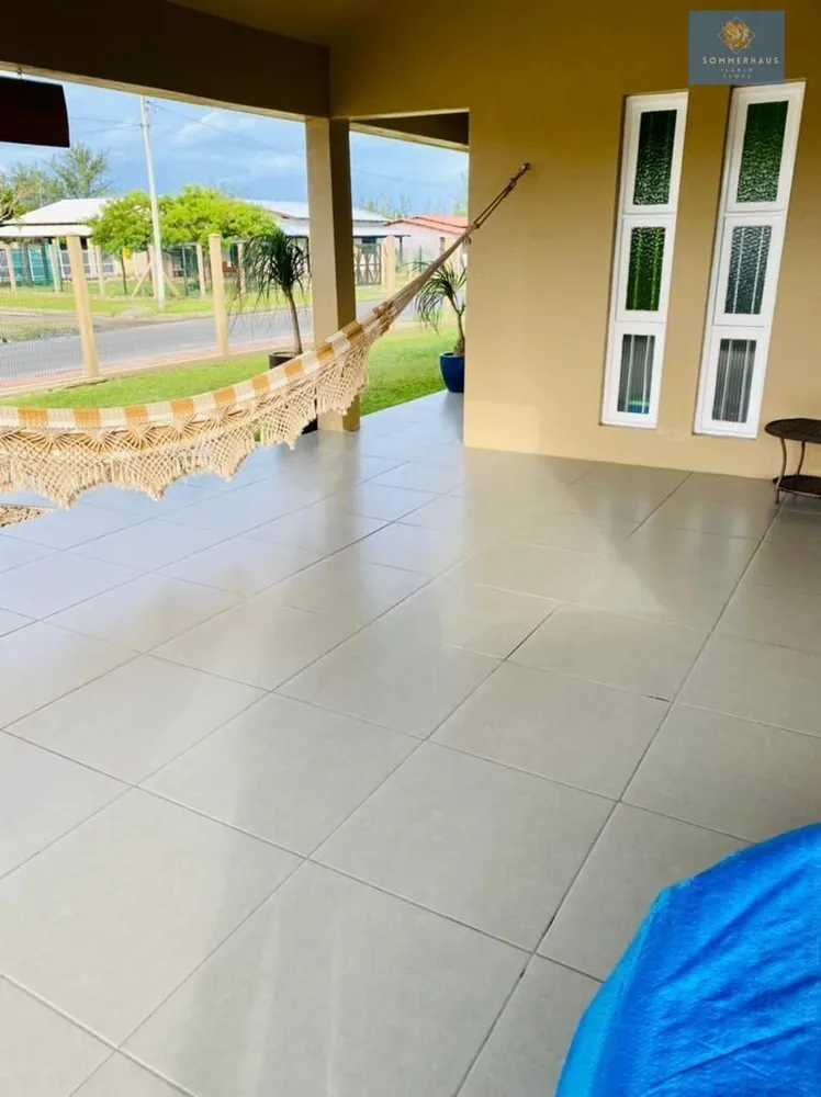 Casa, 4 quartos, 220 m² - Foto 4