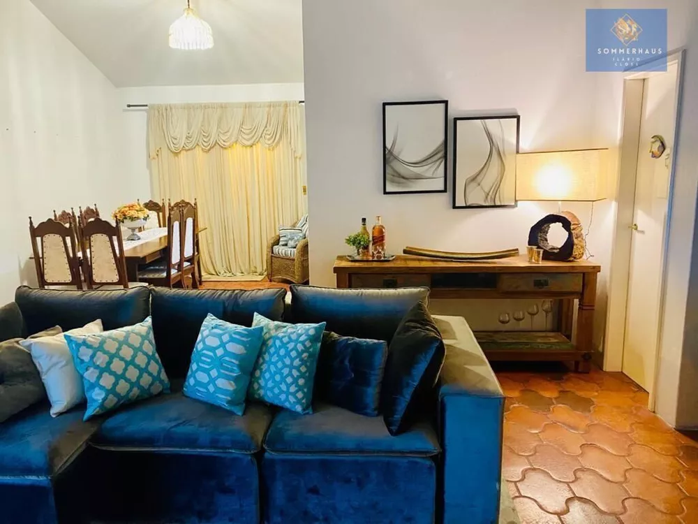 Casa, 4 quartos, 220 m² - Foto 1