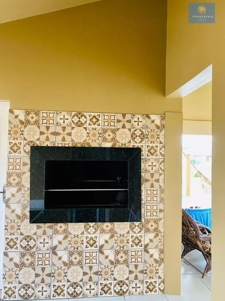 Casa, 4 quartos, 220 m² - Foto 2
