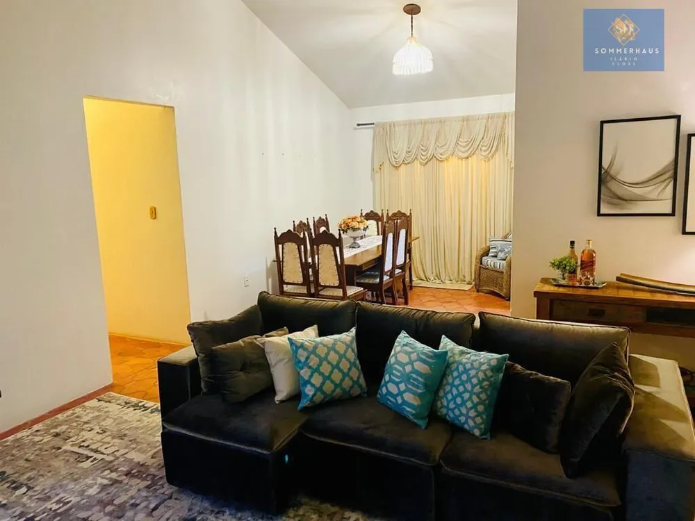 Casa, 4 quartos, 220 m² - Foto 13