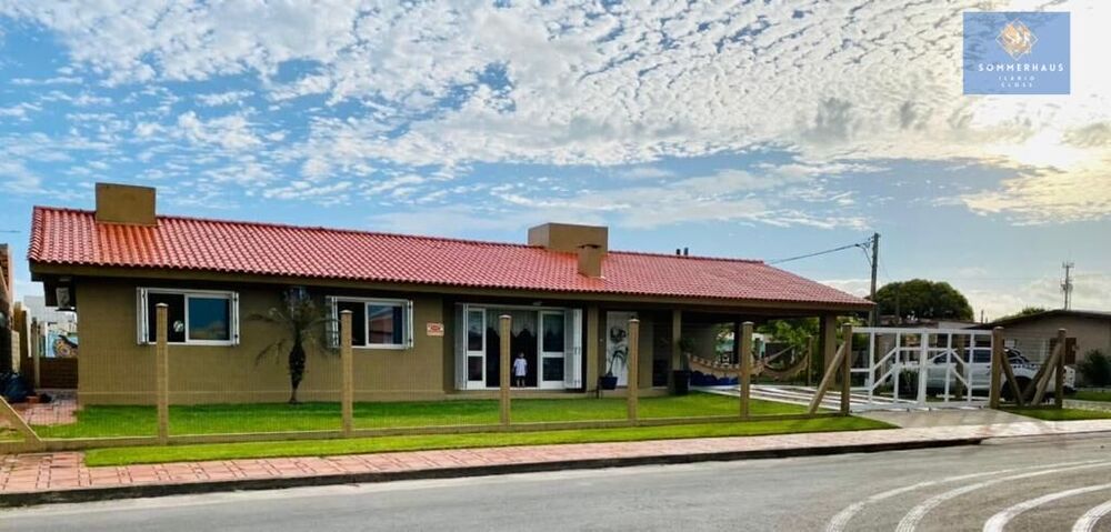 Casa, 4 quartos, 220 m² - Foto 7