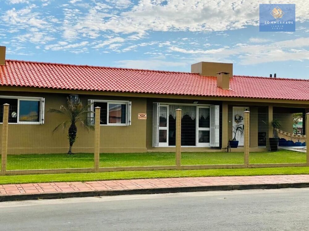 Casa, 4 quartos, 220 m² - Foto 5