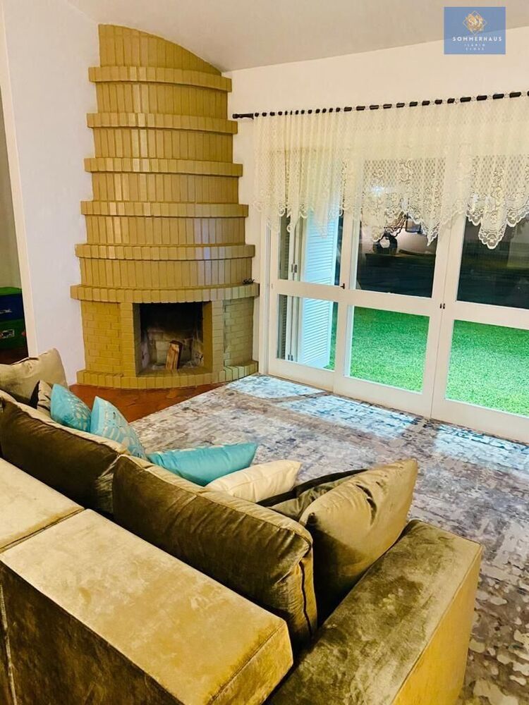 Casa, 4 quartos, 220 m² - Foto 6