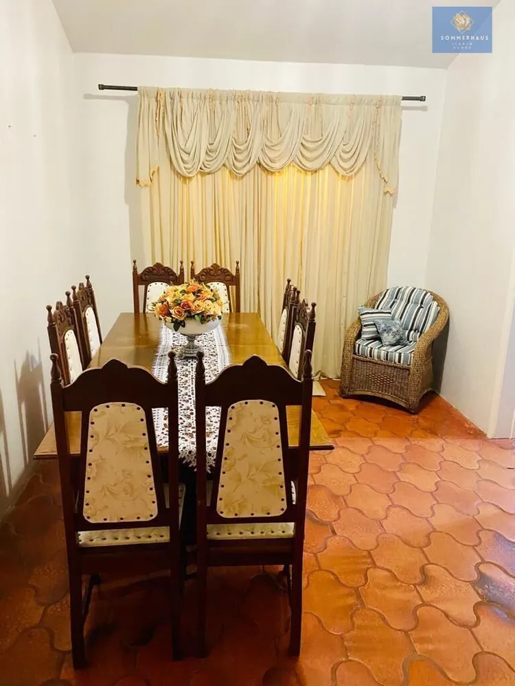 Casa, 4 quartos, 220 m² - Foto 11