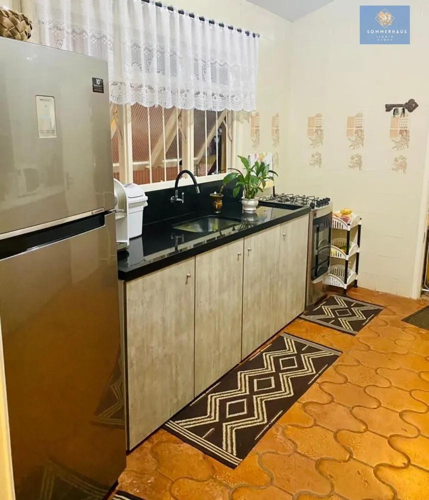 Casa, 4 quartos, 220 m² - Foto 10