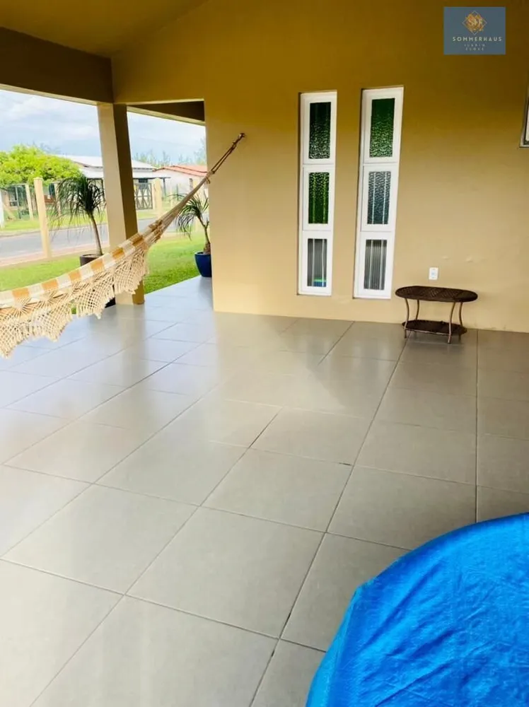 Casa, 4 quartos, 220 m² - Foto 3