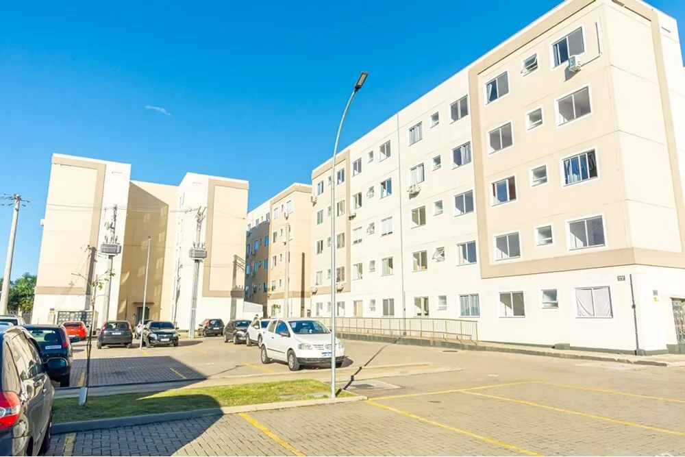 Apartamento, 2 quartos, 61 m² - Foto 3