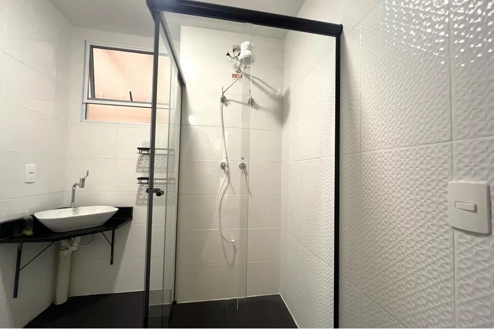 Apartamento, 2 quartos, 61 m² - Foto 4