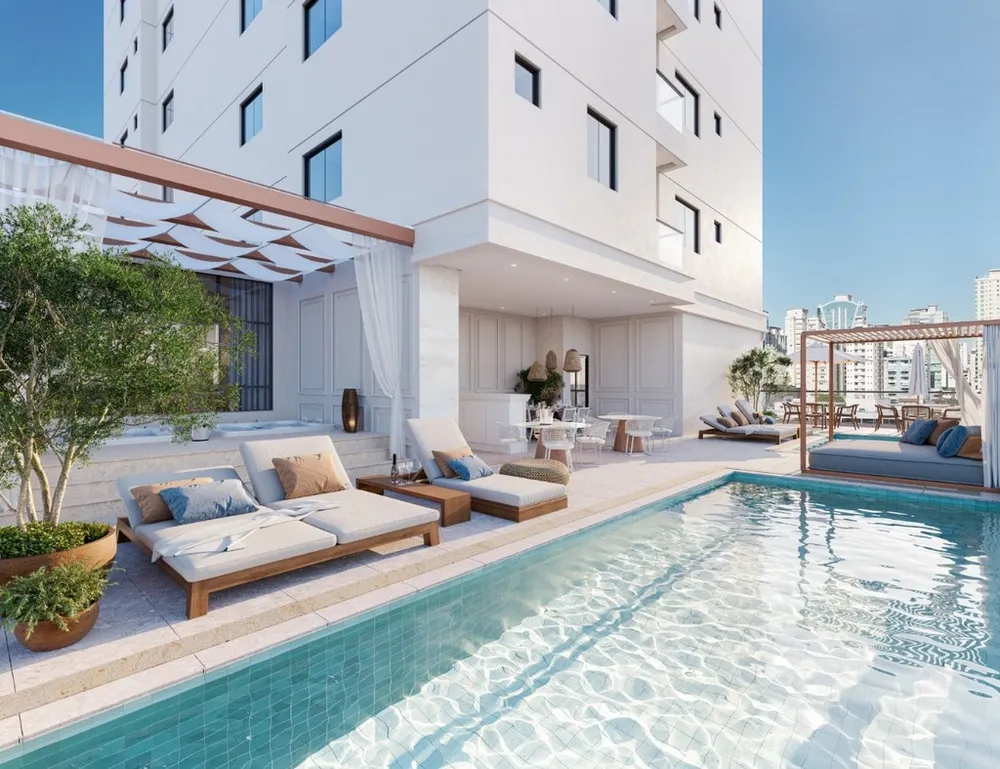 Apartamento, 2 quartos, 61 m² - Foto 10