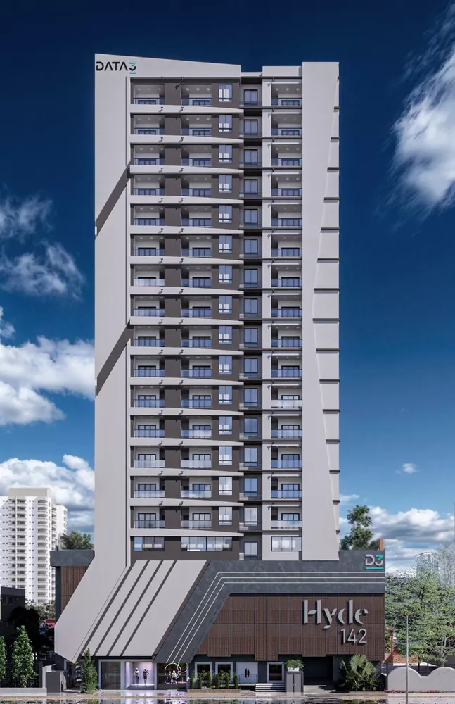 Apartamento, 2 quartos, 69 m² - Foto 2