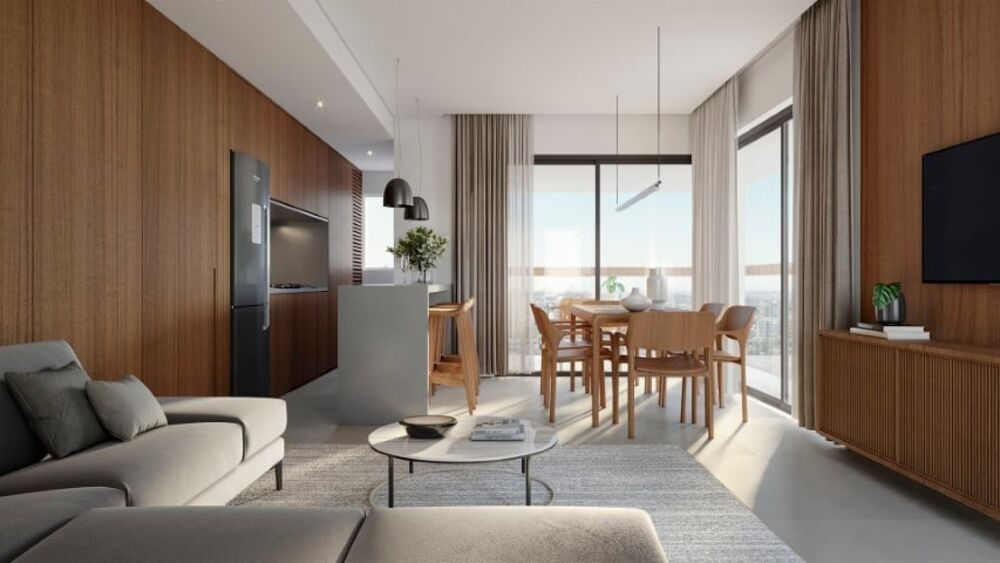 Apartamento, 2 quartos, 80 m² - Foto 4