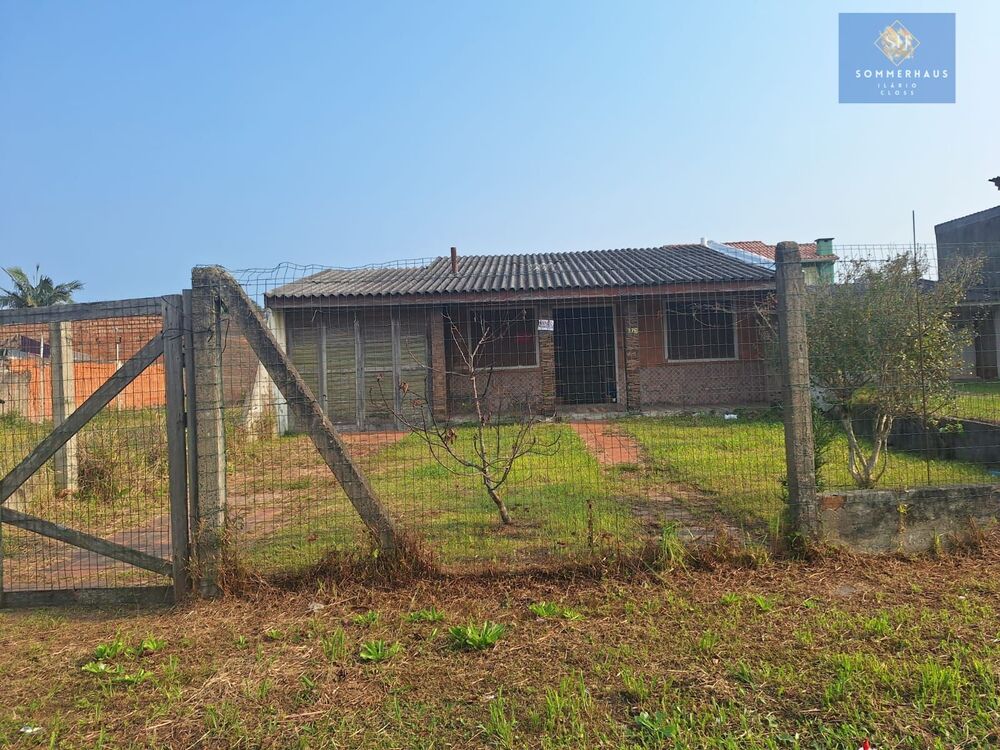 Casa, 3 quartos, 98 m² - Foto 2