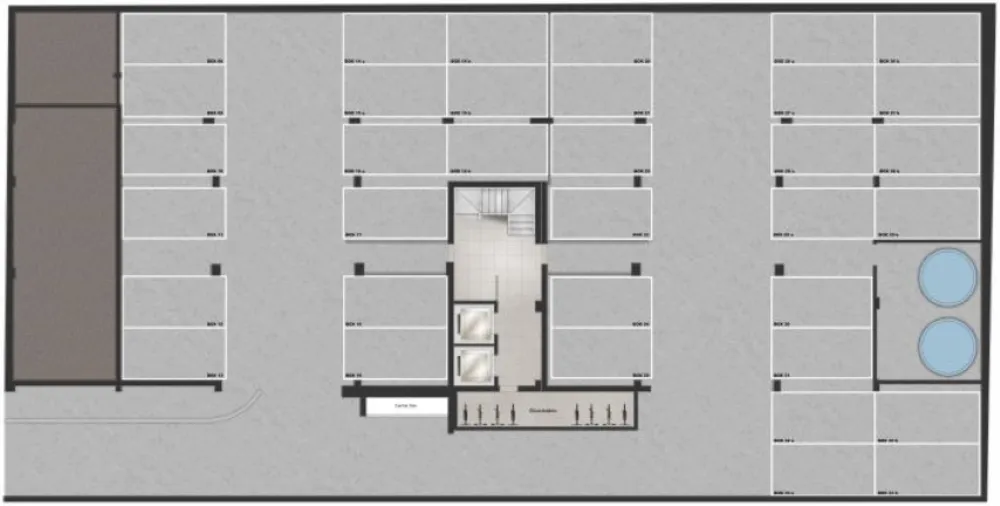 Apartamento, 3 quartos, 143 m² - Foto 7