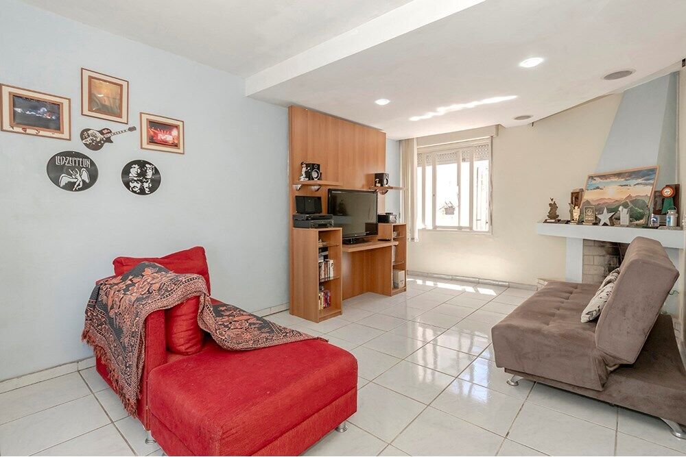 Casa à venda com 4 quartos, 381m² - Foto 7