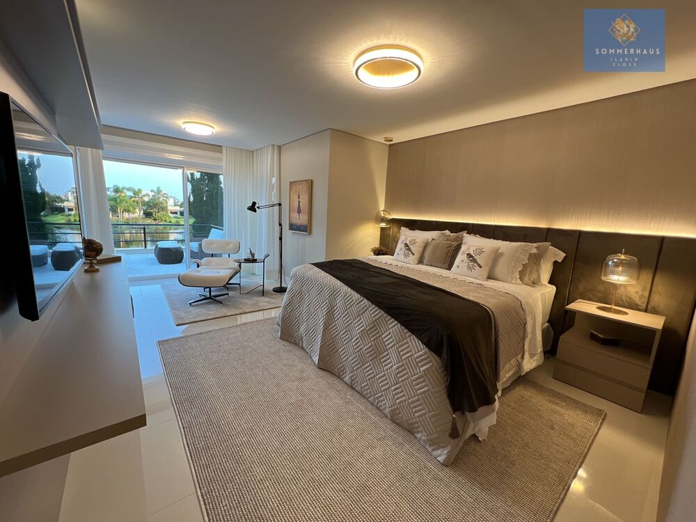 Casa de Condomínio, 6 quartos - Foto 5