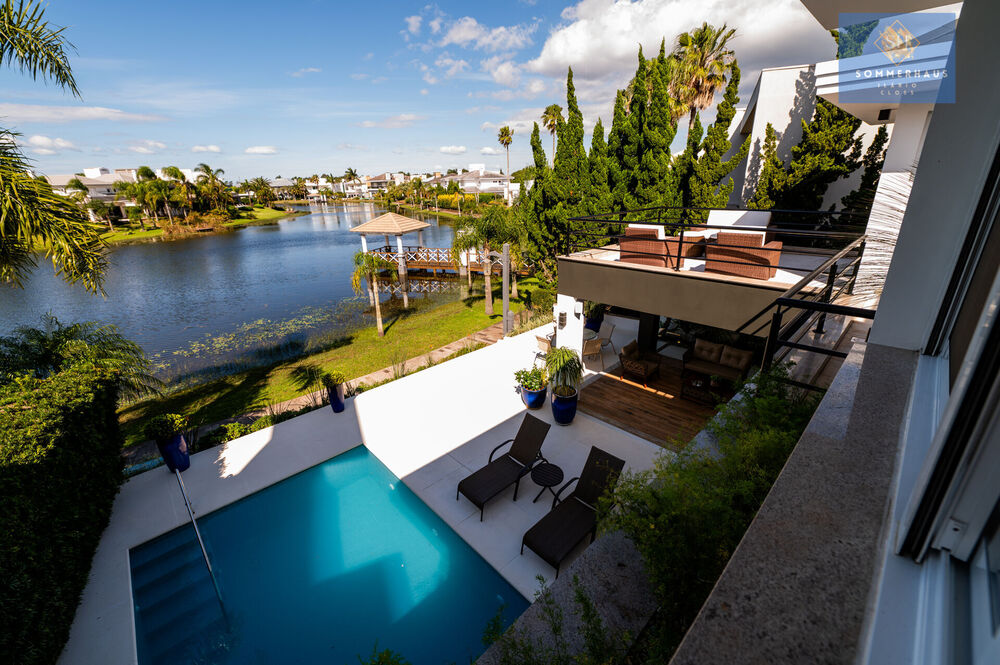 Casa de Condomínio, 6 quartos - Foto 6
