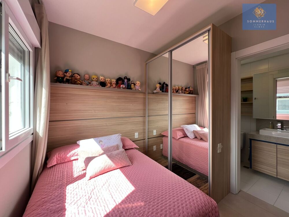 Cobertura, 3 quartos, 188 m² - Foto 2