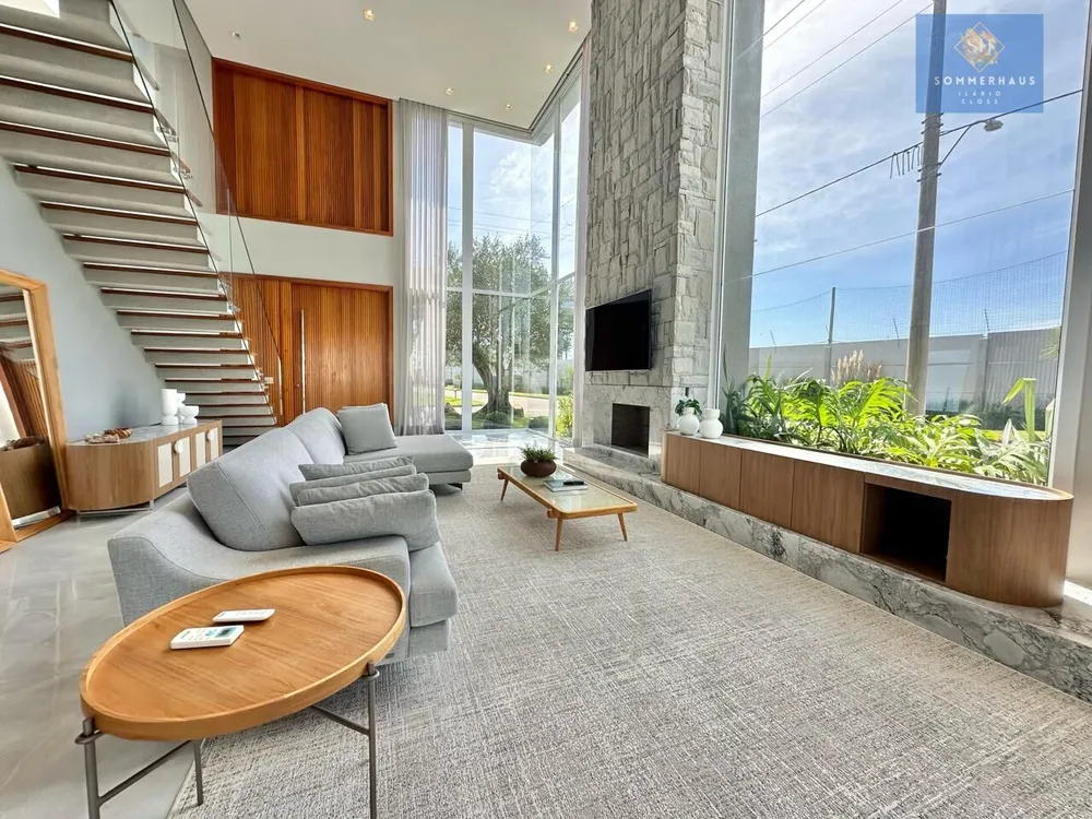 Casa de Condomínio, 5 quartos - Foto 3
