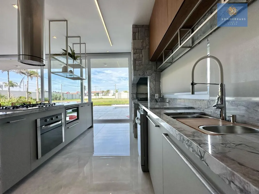 Casa de Condomínio, 5 quartos - Foto 7