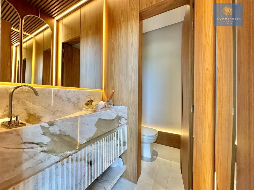 Casa de Condomínio, 5 quartos - Foto 10