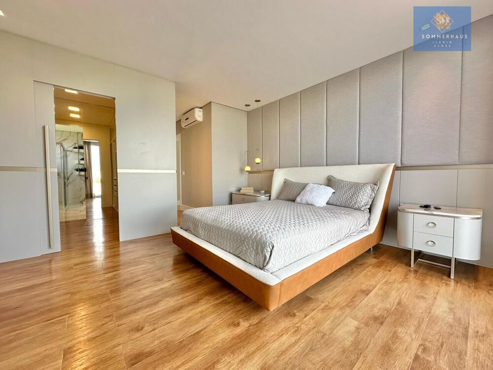 Casa de Condomínio, 5 quartos - Foto 3