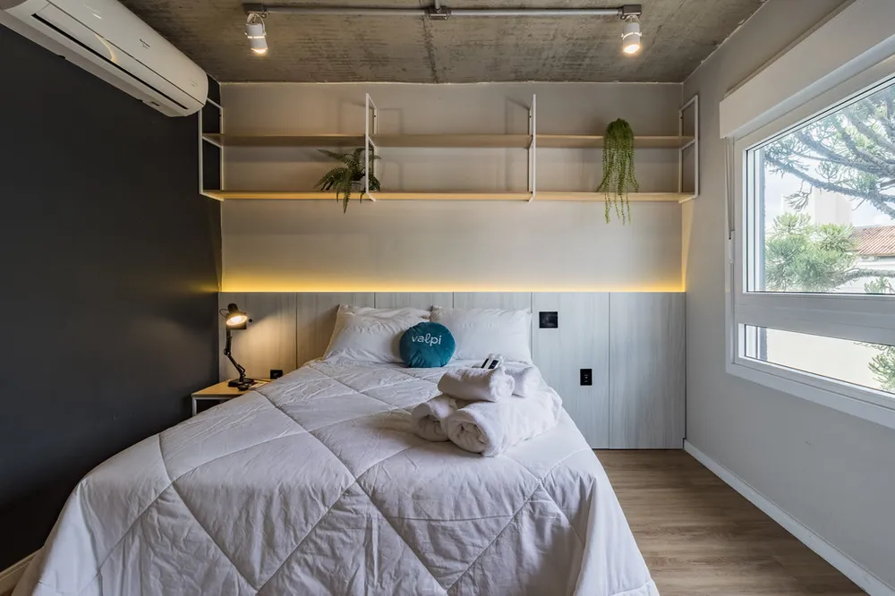 Apartamento, 1 quarto, 20 m² - Foto 13