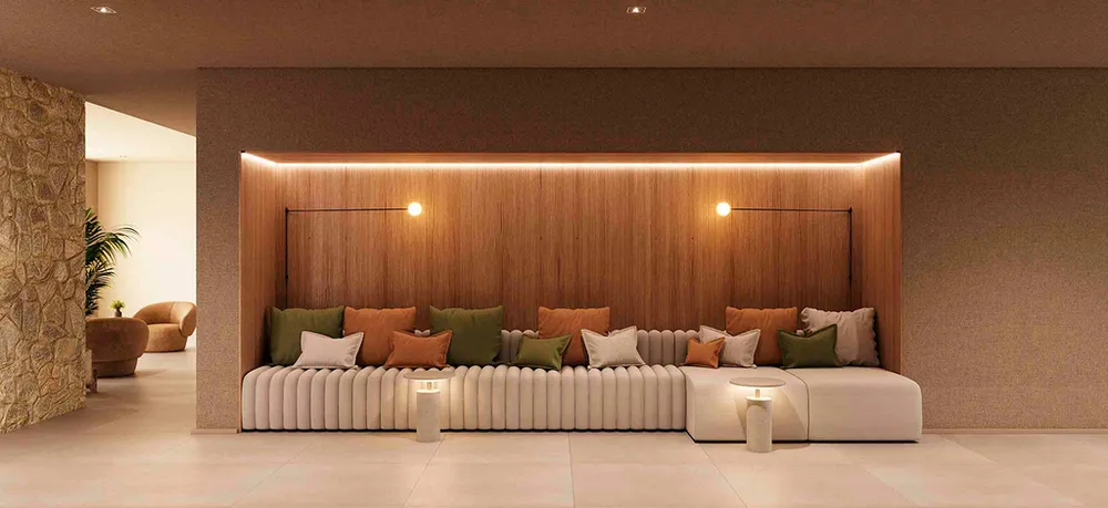 Apartamento, 2 quartos, 72 m² - Foto 5