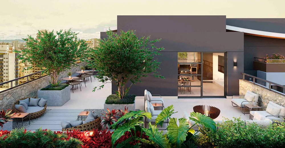 Apartamento, 2 quartos, 72 m² - Foto 12