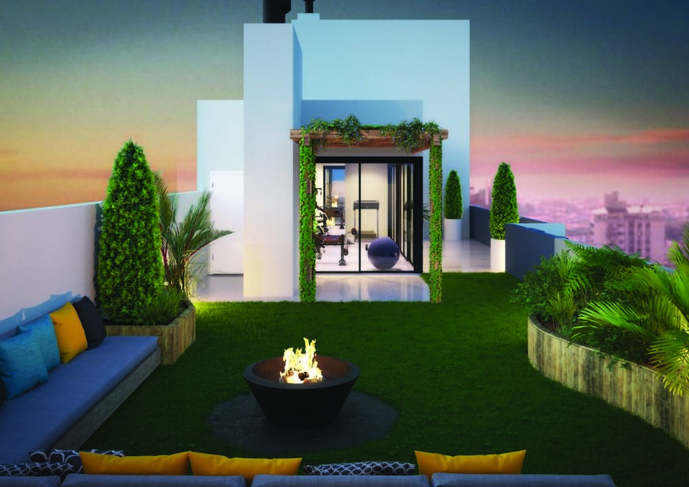 Apartamento, 2 quartos, 79 m² - Foto 2
