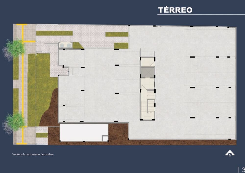 Apartamento, 2 quartos, 83 m² - Foto 2