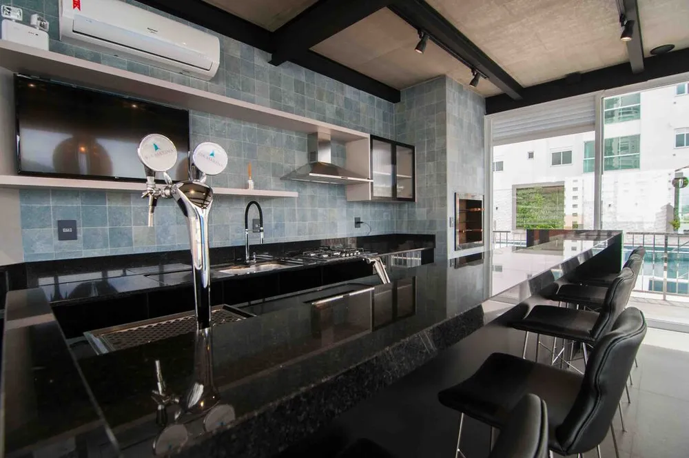 Apartamento, 4 quartos, 153 m² - Foto 7