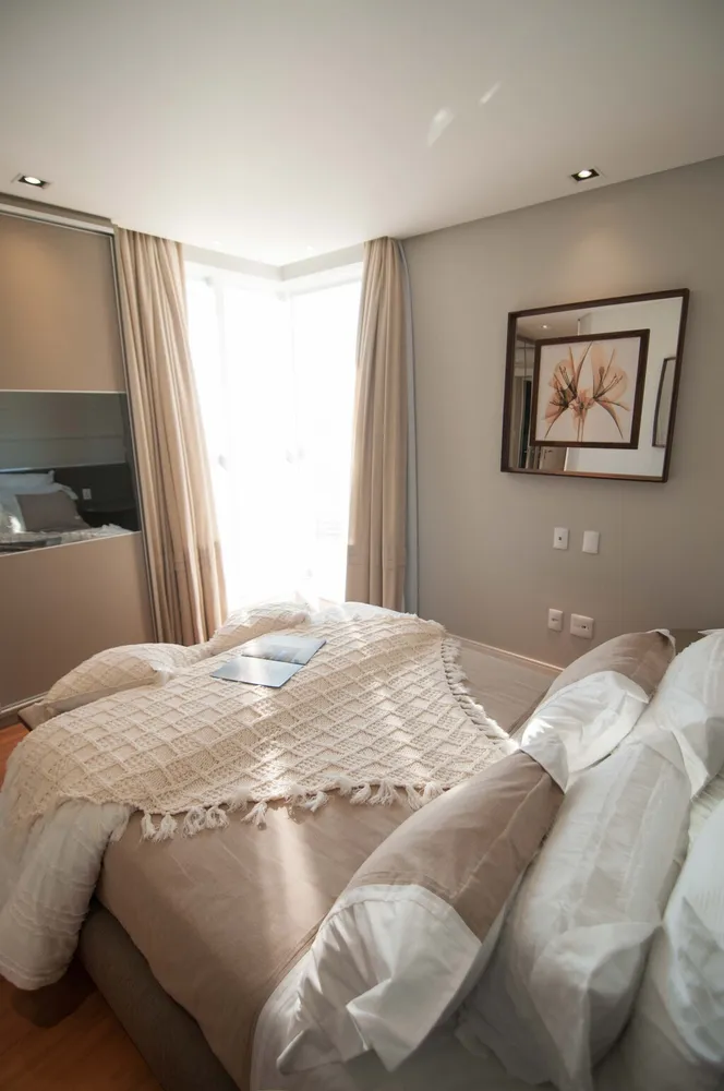 Apartamento, 4 quartos, 153 m² - Foto 5