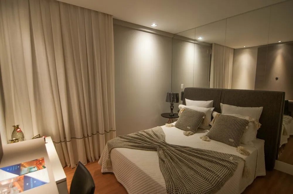 Apartamento, 4 quartos, 153 m² - Foto 6