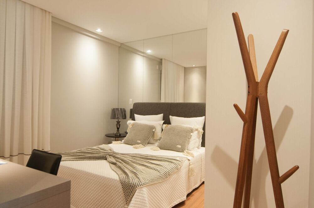 Apartamento, 4 quartos, 153 m² - Foto 2
