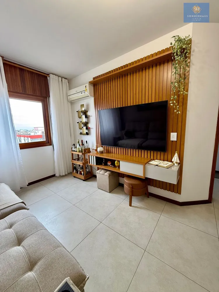 Apartamento, 1 quarto - Foto 4