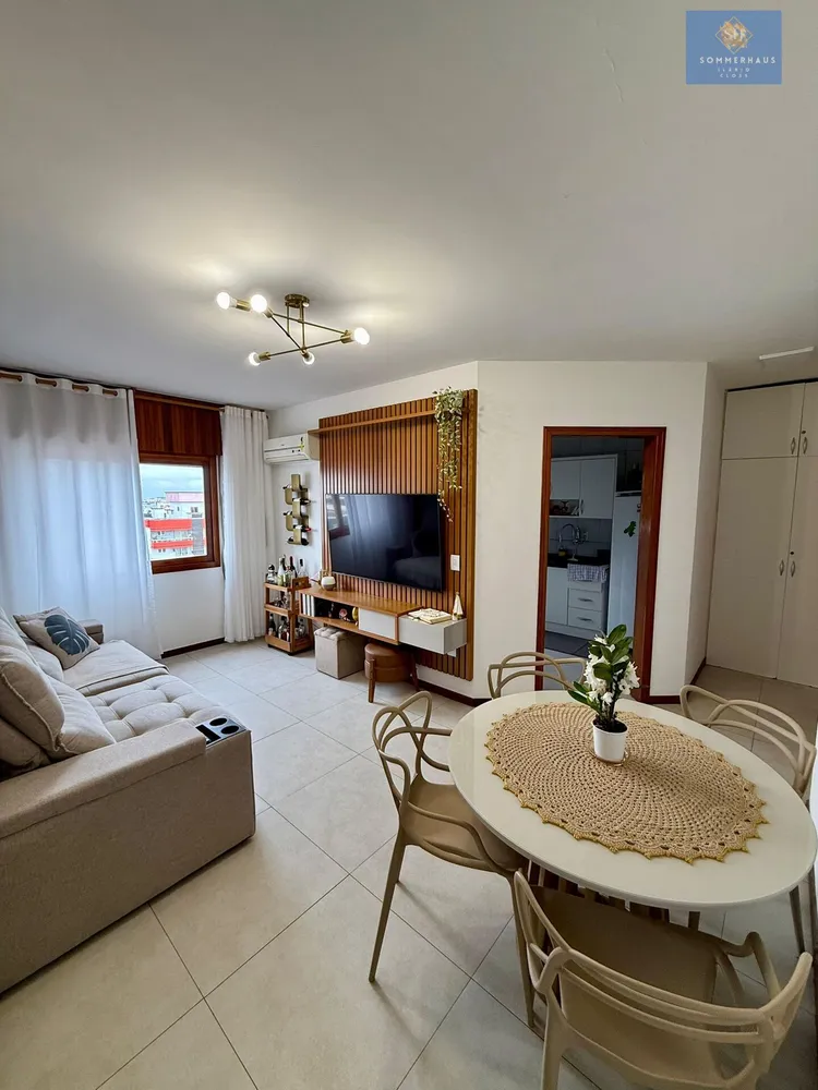 Apartamento, 1 quarto - Foto 2