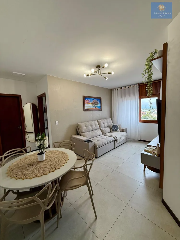 Apartamento, 1 quarto - Foto 3