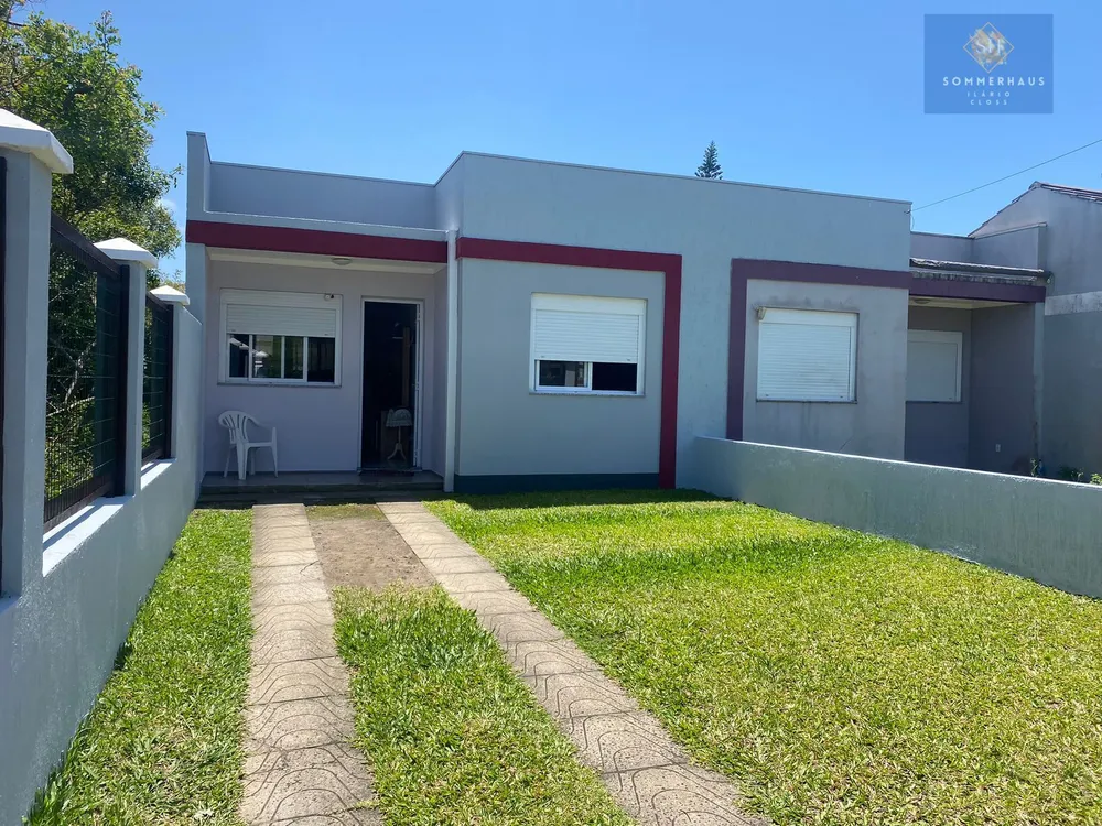 Casa, 2 quartos, 80 m² - Foto 3