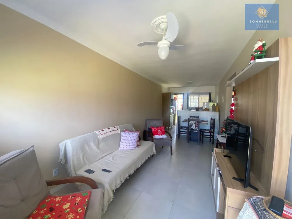 Casa, 2 quartos, 80 m² - Foto 2