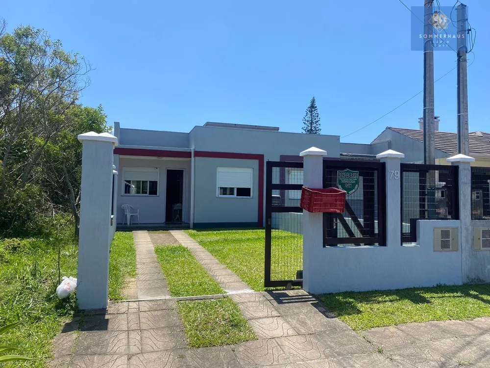 Casa, 2 quartos, 80 m² - Foto 7