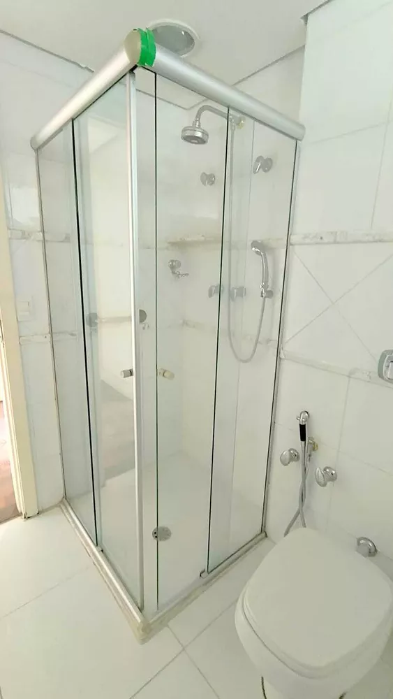 Apartamento, 3 quartos, 129 m² - Foto 3