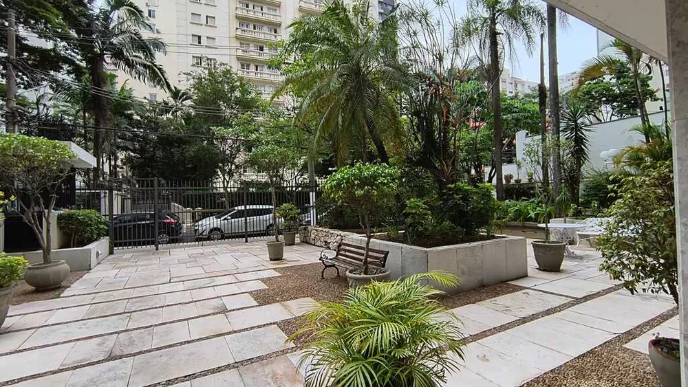 Apartamento, 3 quartos, 129 m² - Foto 4