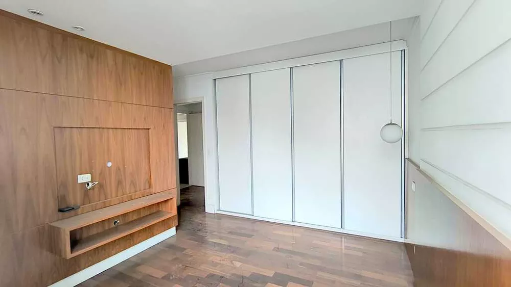 Apartamento, 3 quartos, 129 m² - Foto 1