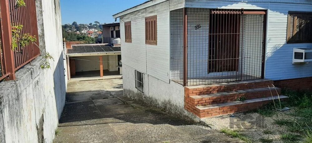 Terreno, 319 m² - Foto 1