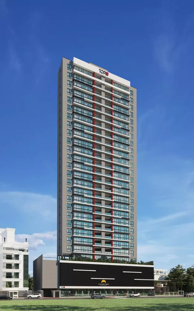 Loja-Salão, 104 m² - Foto 2