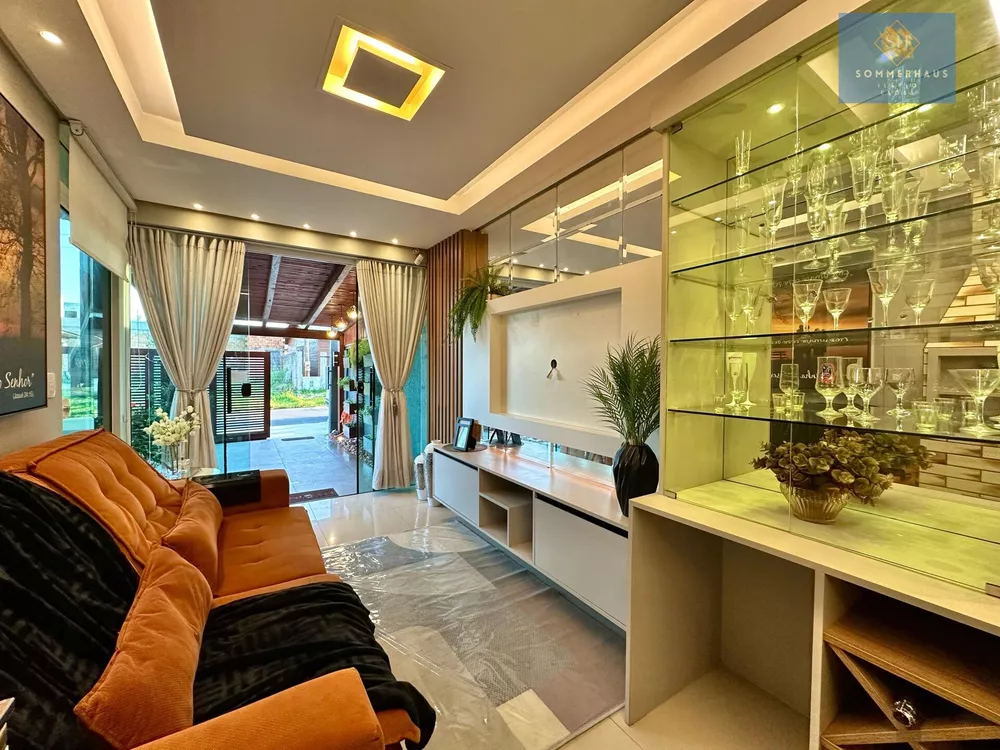 Casa, 2 quartos, 68 m² - Foto 4