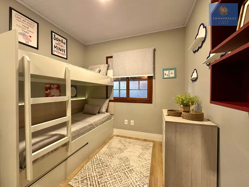 Casa, 2 quartos, 68 m² - Foto 1